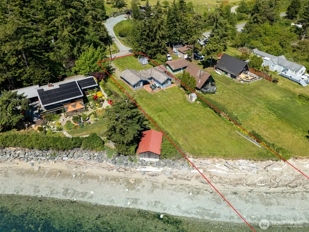4448 S Shore Drive Anacortes, WA 98221