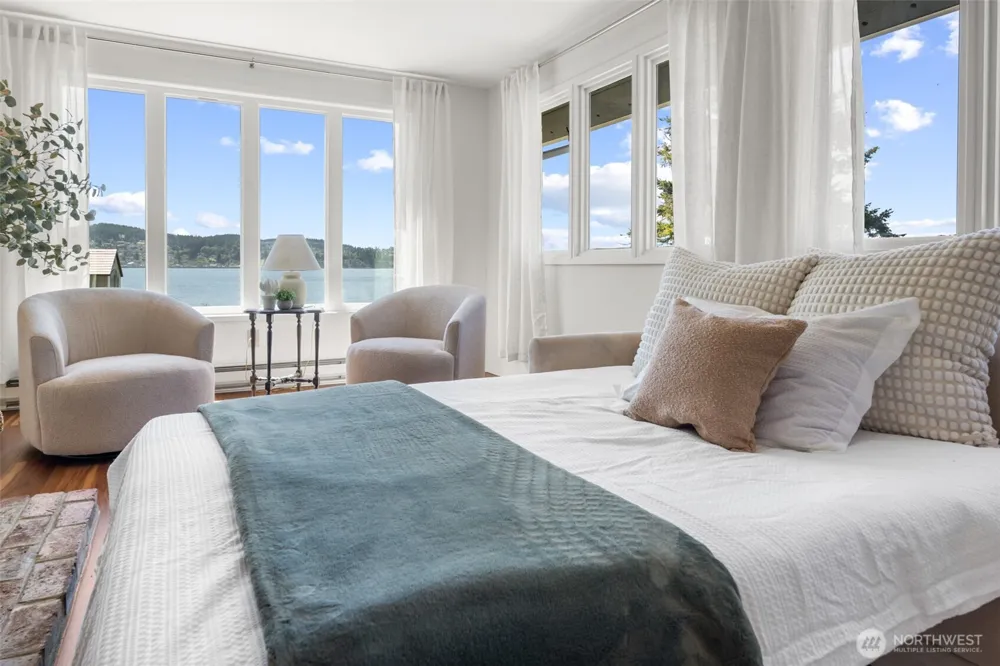 4448 S Shore Drive Anacortes, WA 98221
