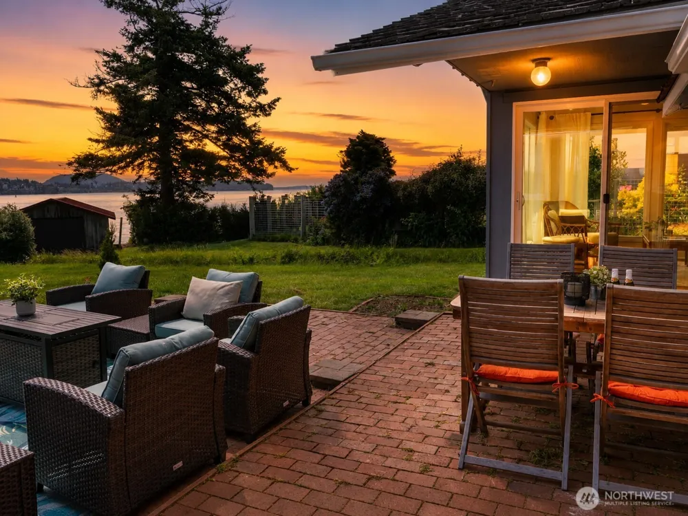 4448 S Shore Drive Anacortes, WA 98221