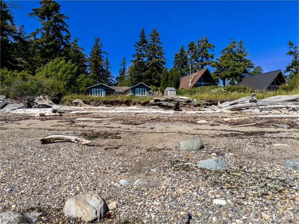 4448 S Shore Drive Anacortes, WA 98221