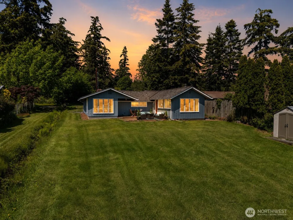 4448 S Shore Drive Anacortes, WA 98221