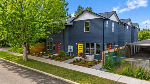 4416 S Frontenac Street #B