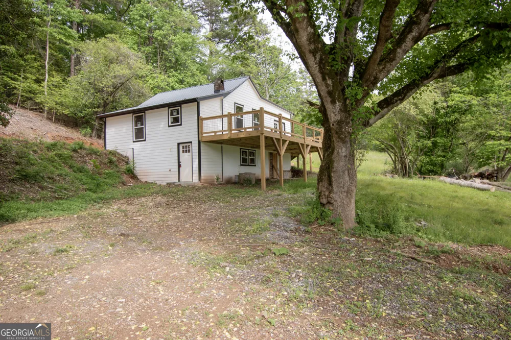 1993 Martins Creek RD Murphy, NC 28906