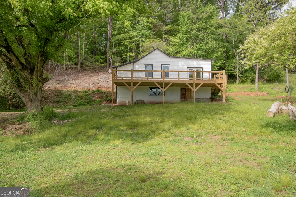 1993 Martins Creek RD Murphy, NC 28906