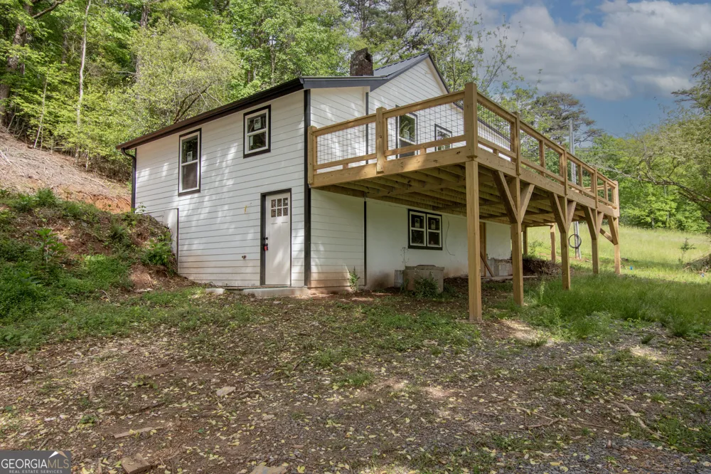 1993 Martins Creek RD Murphy, NC 28906