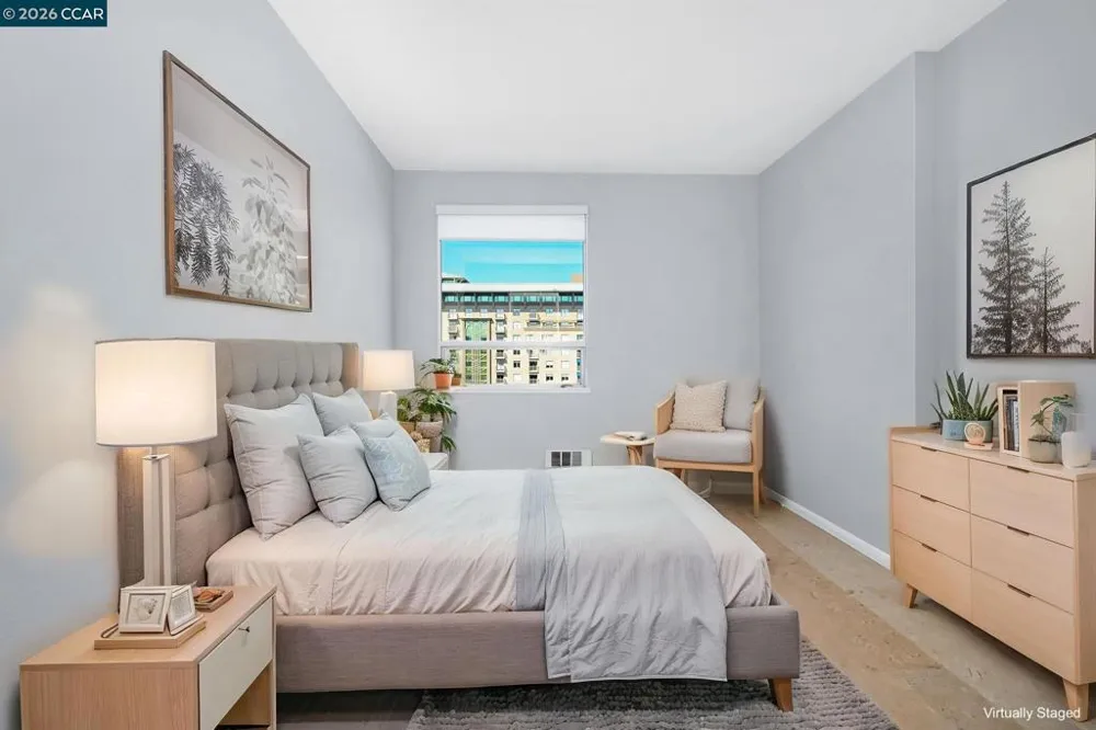 5855 Horton #710 Emeryville, CA 94608