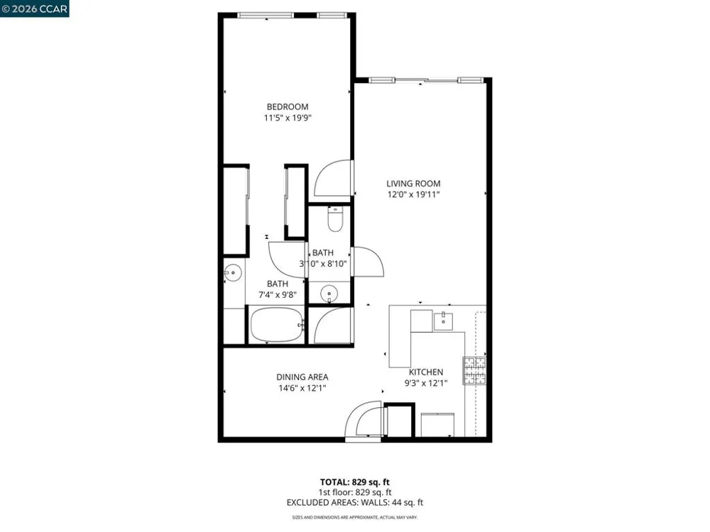 5855 Horton #710 Emeryville, CA 94608