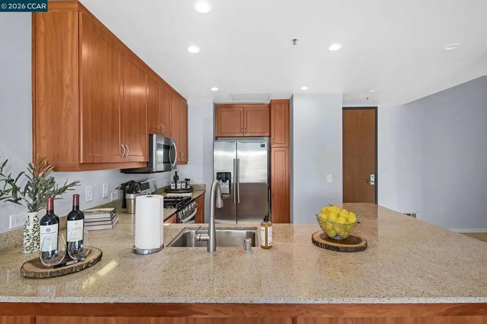 5855 Horton #710 Emeryville, CA 94608