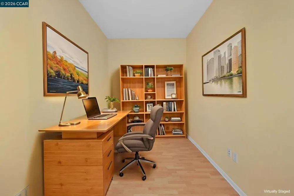 5855 Horton #710 Emeryville, CA 94608
