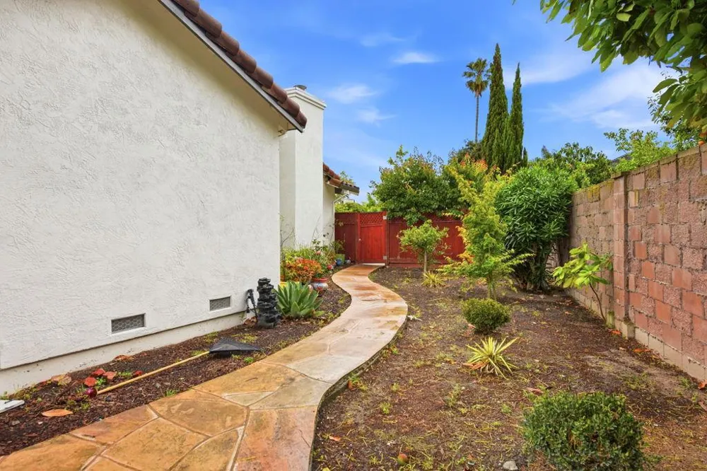 4308 Granite Court Union City, CA 94587
