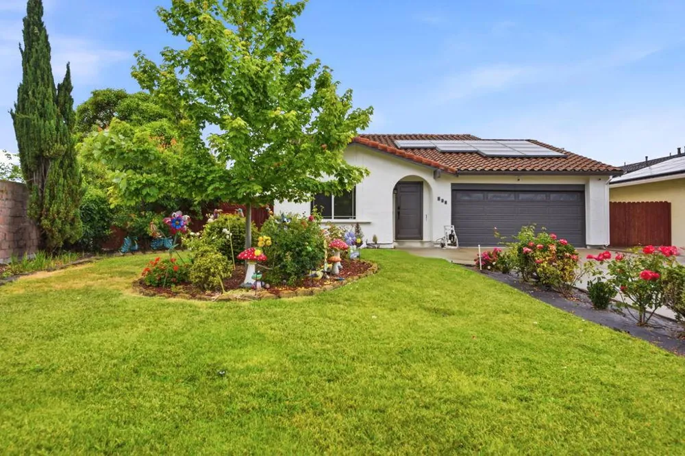 4308 Granite Court Union City, CA 94587