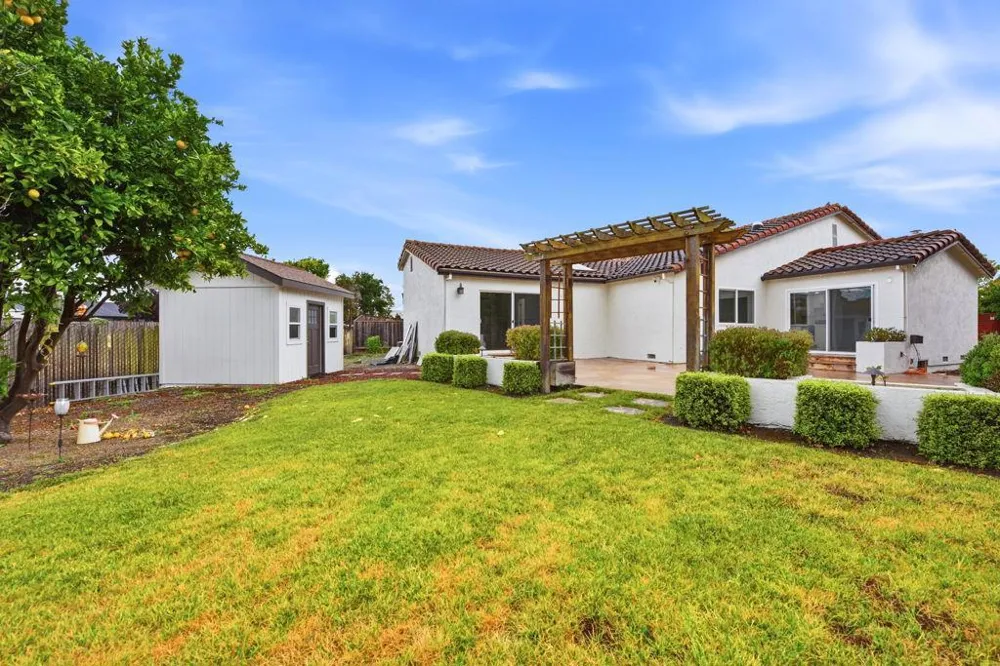 4308 Granite Court Union City, CA 94587