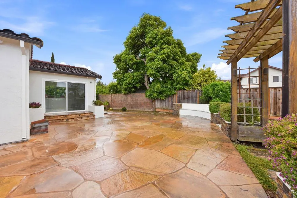 4308 Granite Court Union City, CA 94587