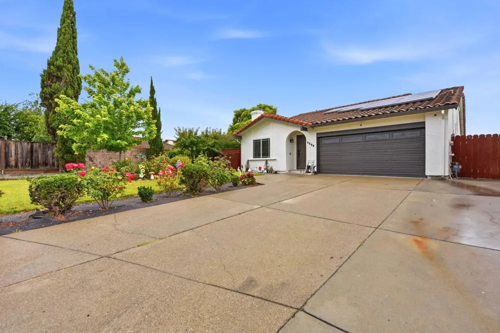 4308 Granite Court Union City, CA 94587