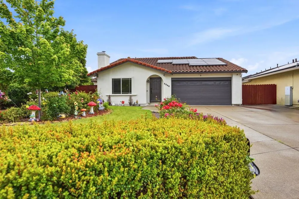 4308 Granite Court Union City, CA 94587