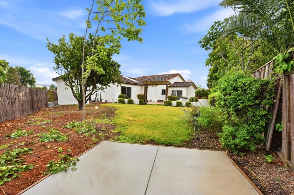4308 Granite Court Union City, CA 94587