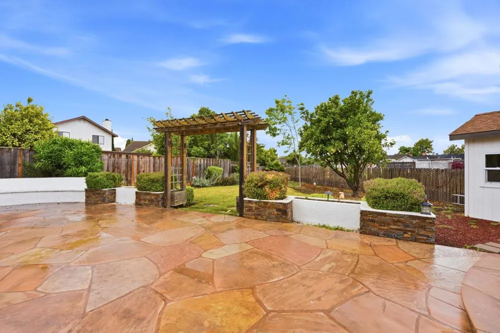 4308 Granite Court Union City, CA 94587