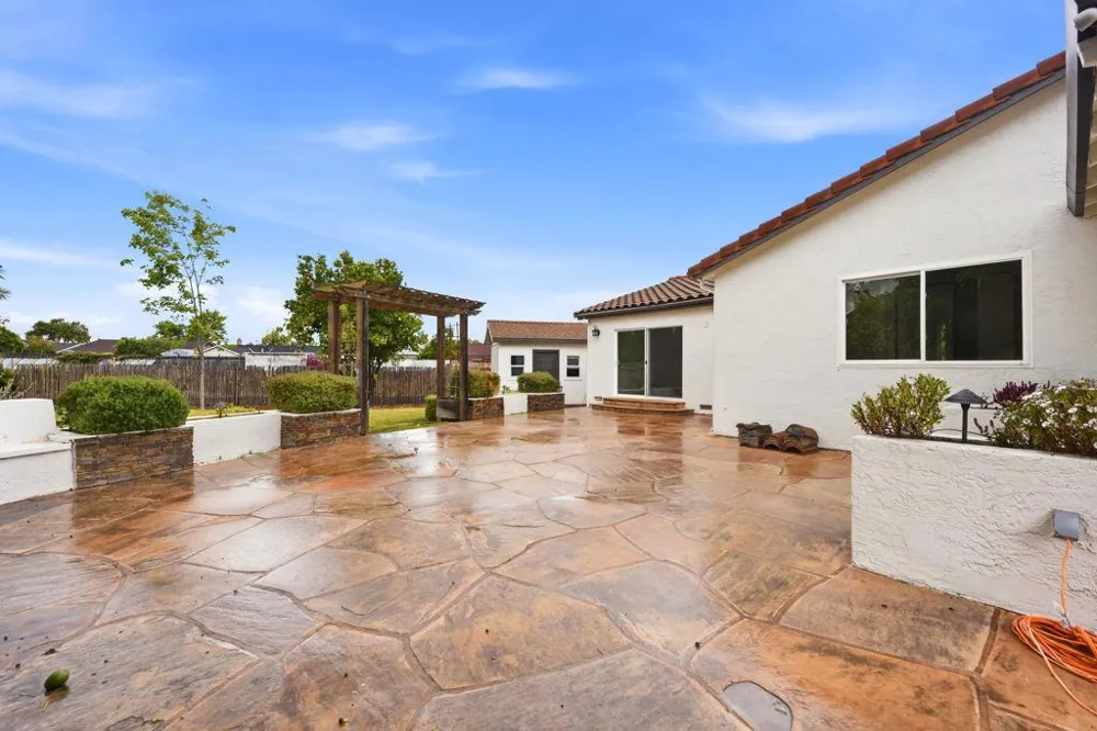 4308 Granite Court Union City, CA 94587