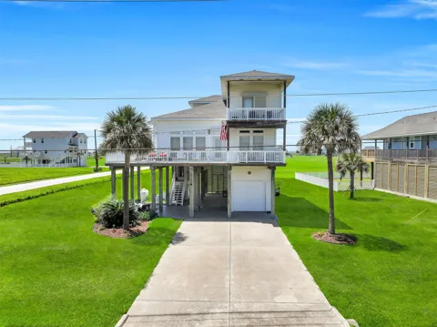 18614 Warrior Road