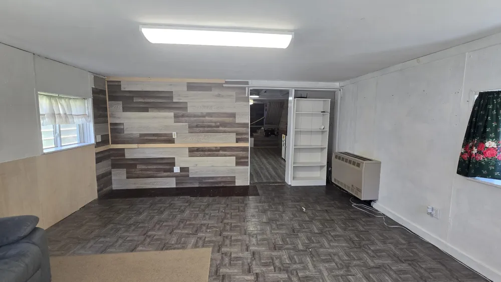 16920 6th Street Wellston, MI 49689