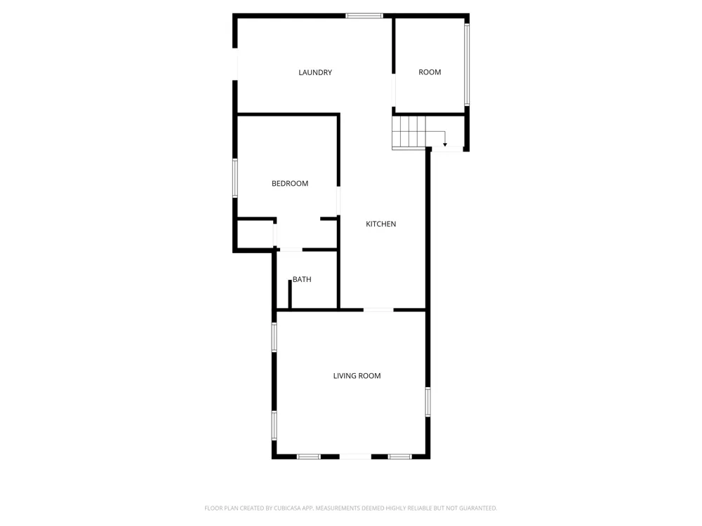 16920 6th Street Wellston, MI 49689