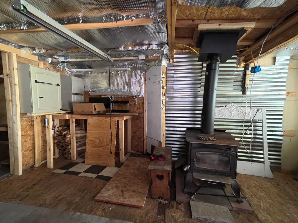 16920 6th Street Wellston, MI 49689