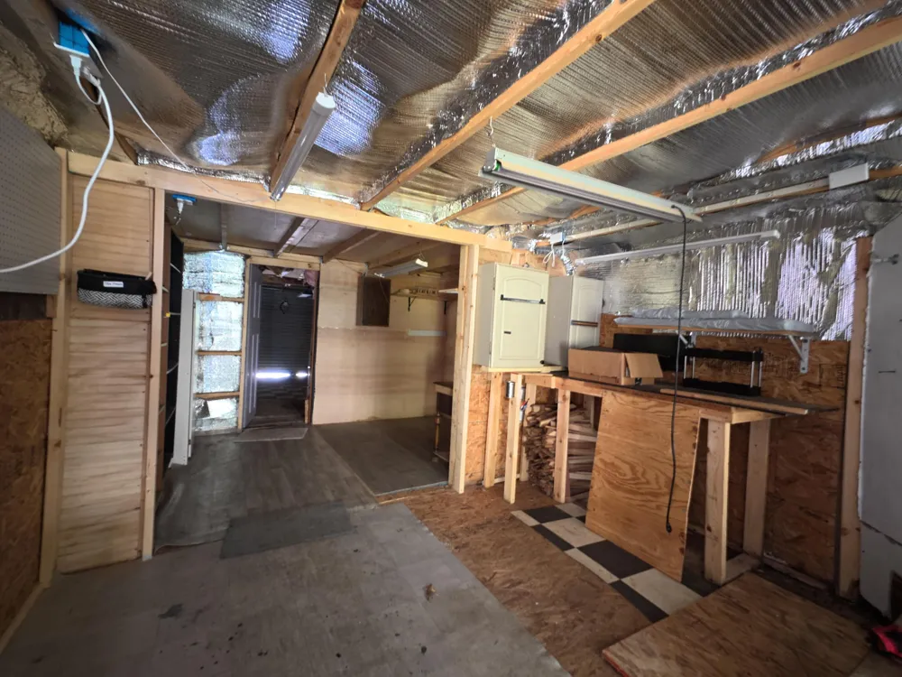 16920 6th Street Wellston, MI 49689