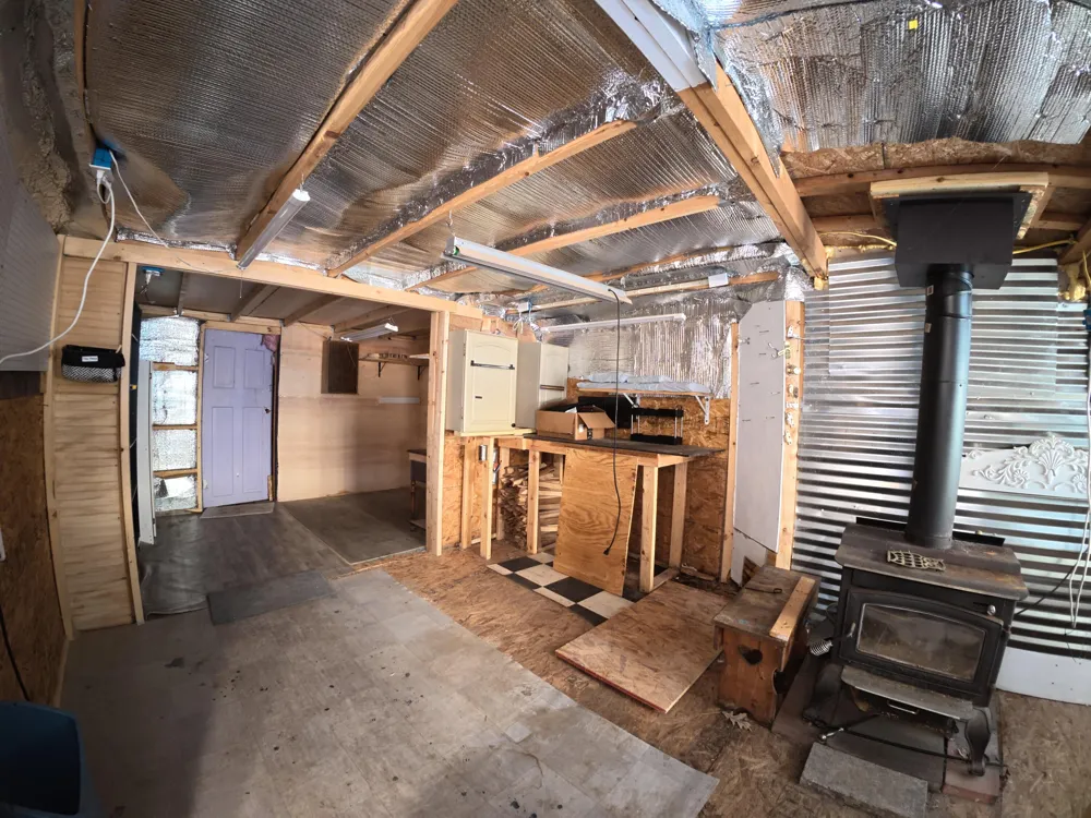 16920 6th Street Wellston, MI 49689