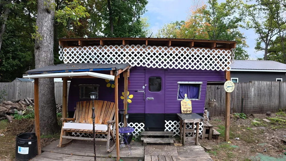 16920 6th Street Wellston, MI 49689