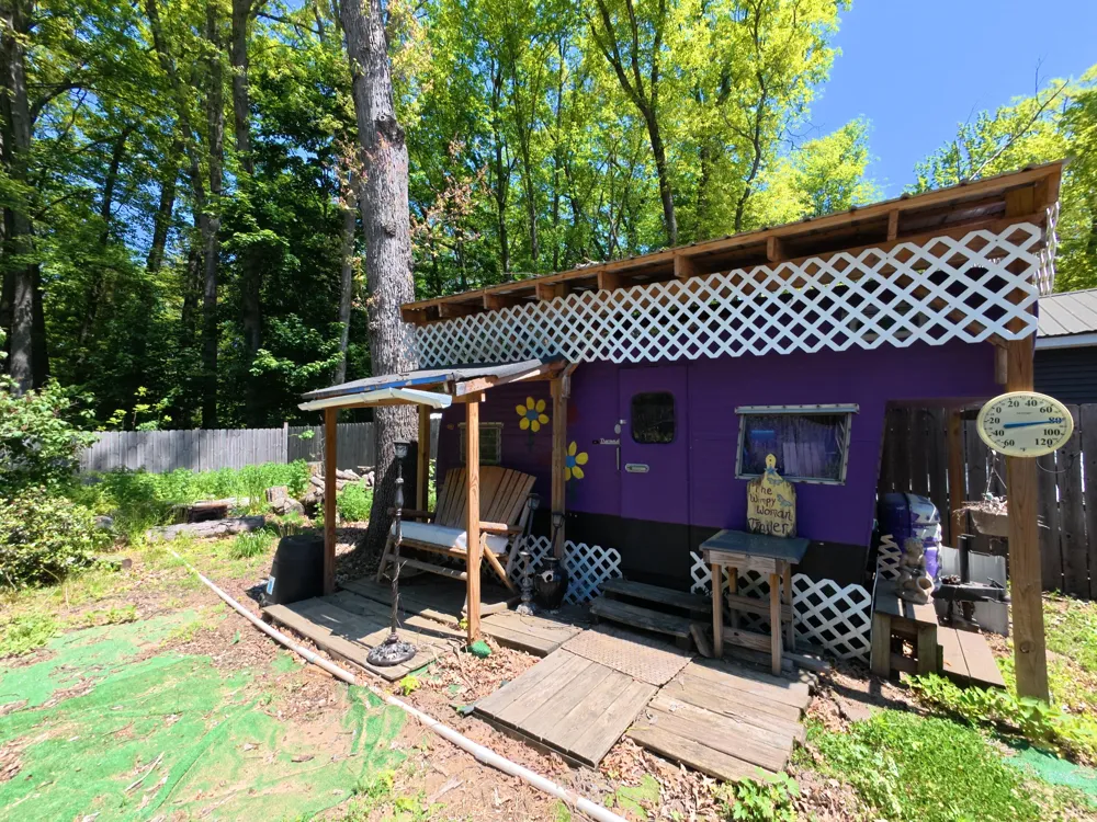 16920 6th Street Wellston, MI 49689