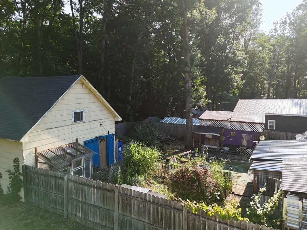 16920 6th Street Wellston, MI 49689