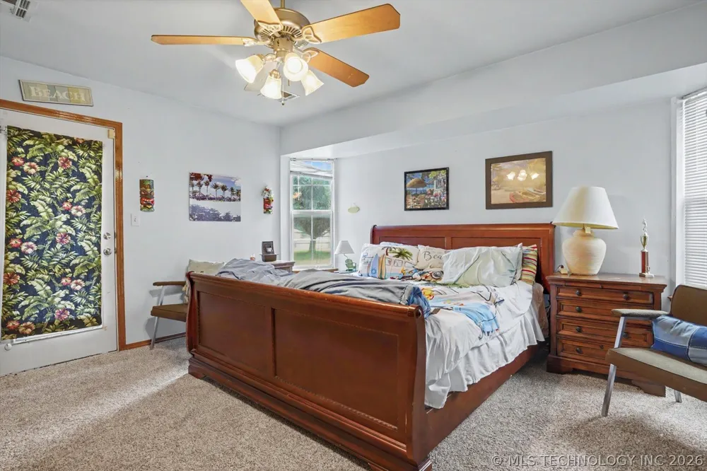 2652 Chute Drive Oologah, OK 74053