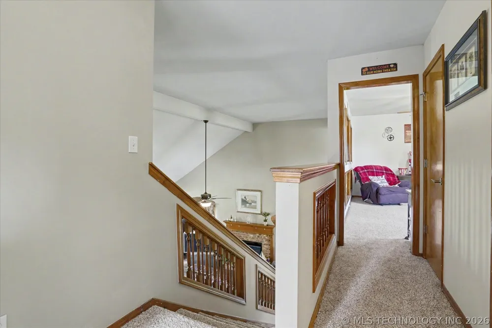 2652 Chute Drive Oologah, OK 74053