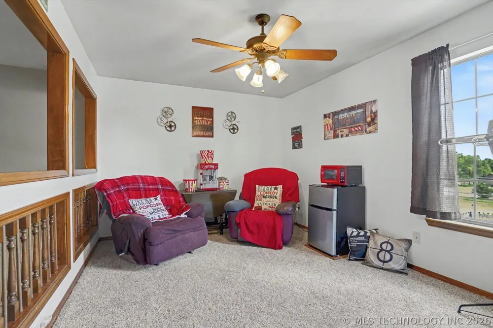 2652 Chute Drive Oologah, OK 74053
