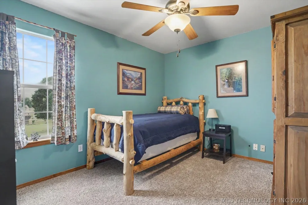 2652 Chute Drive Oologah, OK 74053