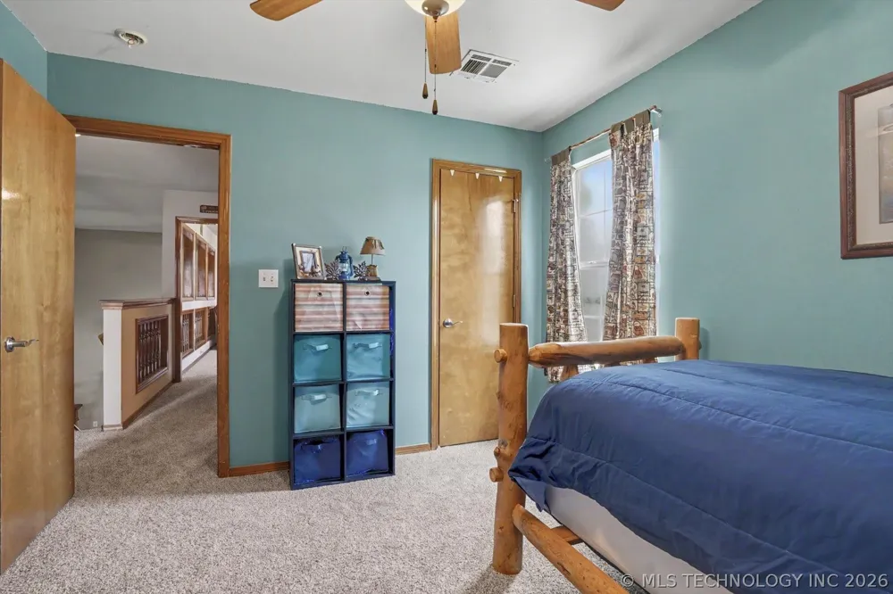 2652 Chute Drive Oologah, OK 74053