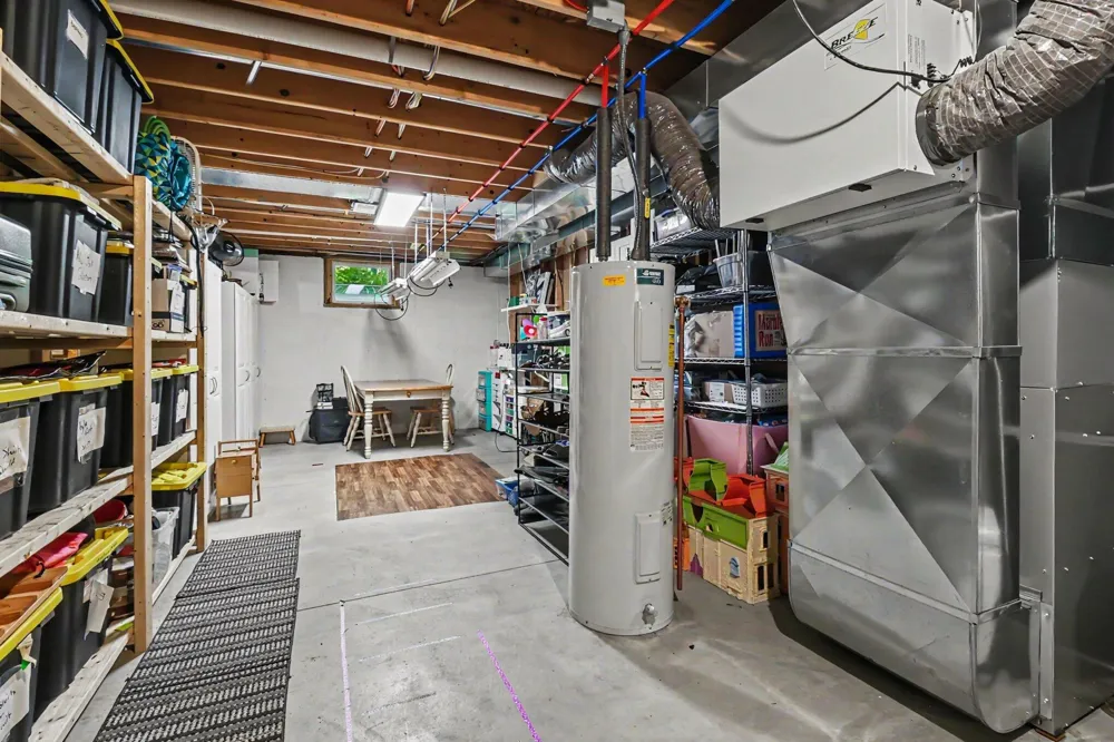 6544 W Forest Edge Drive Hamlin Township, MI 49431