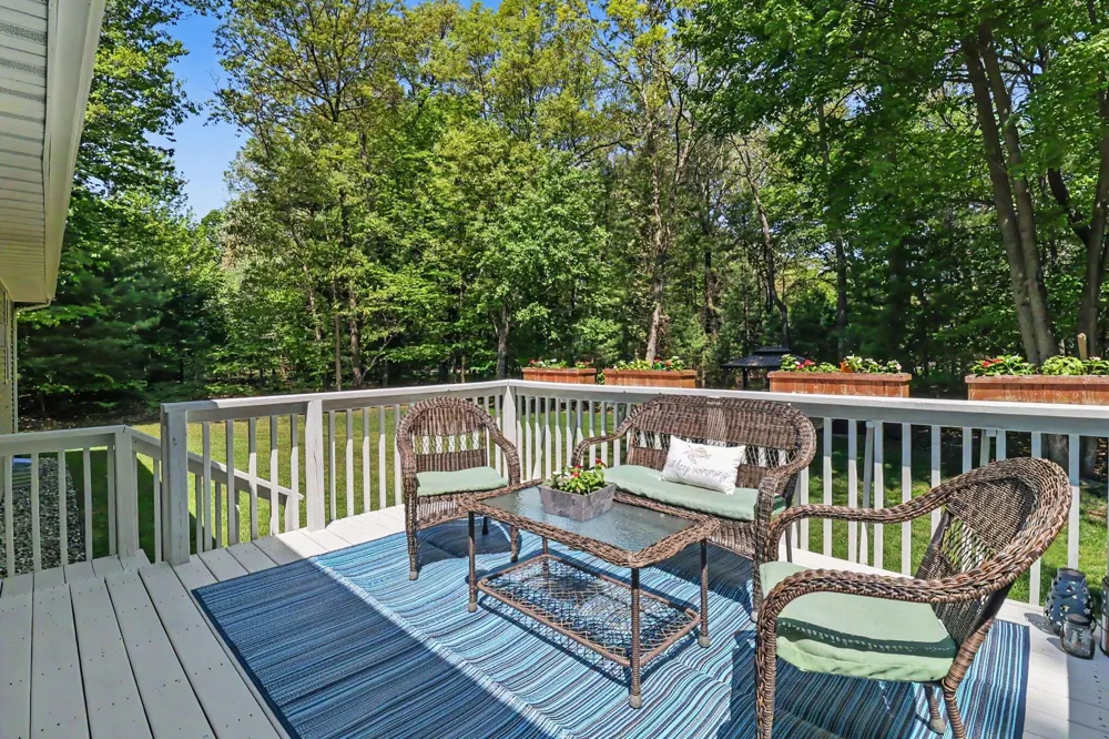 6544 W Forest Edge Drive Hamlin Township, MI 49431