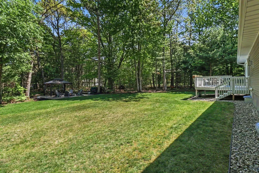 6544 W Forest Edge Drive Hamlin Township, MI 49431