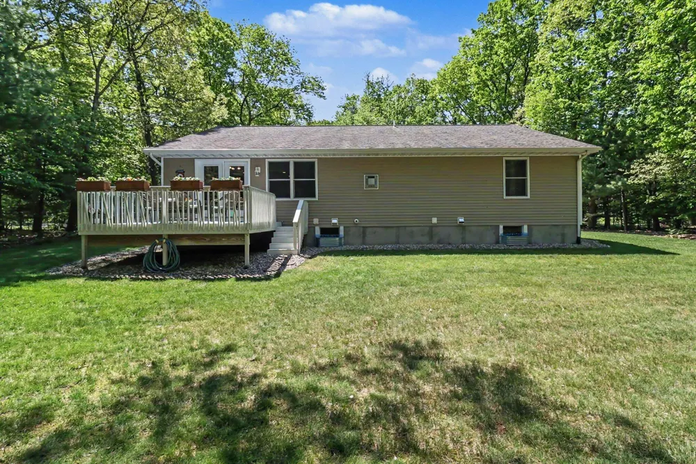 6544 W Forest Edge Drive Hamlin Township, MI 49431