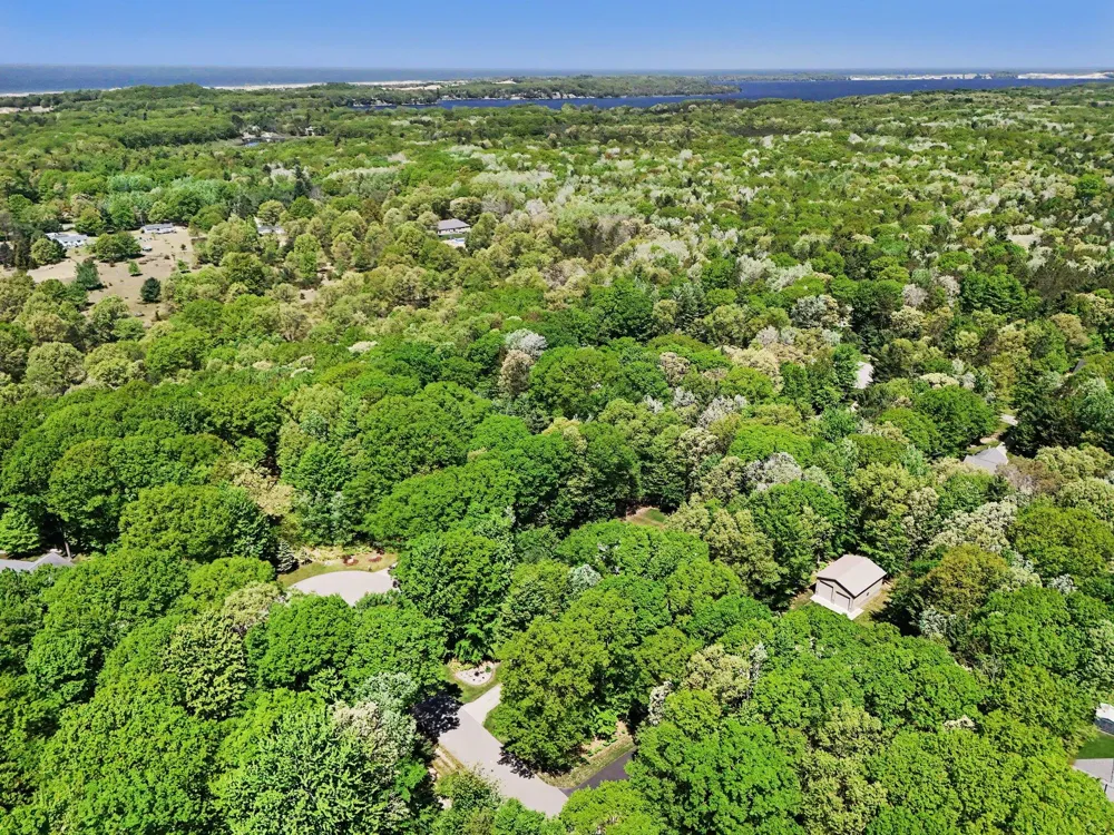 6544 W Forest Edge Drive Hamlin Township, MI 49431