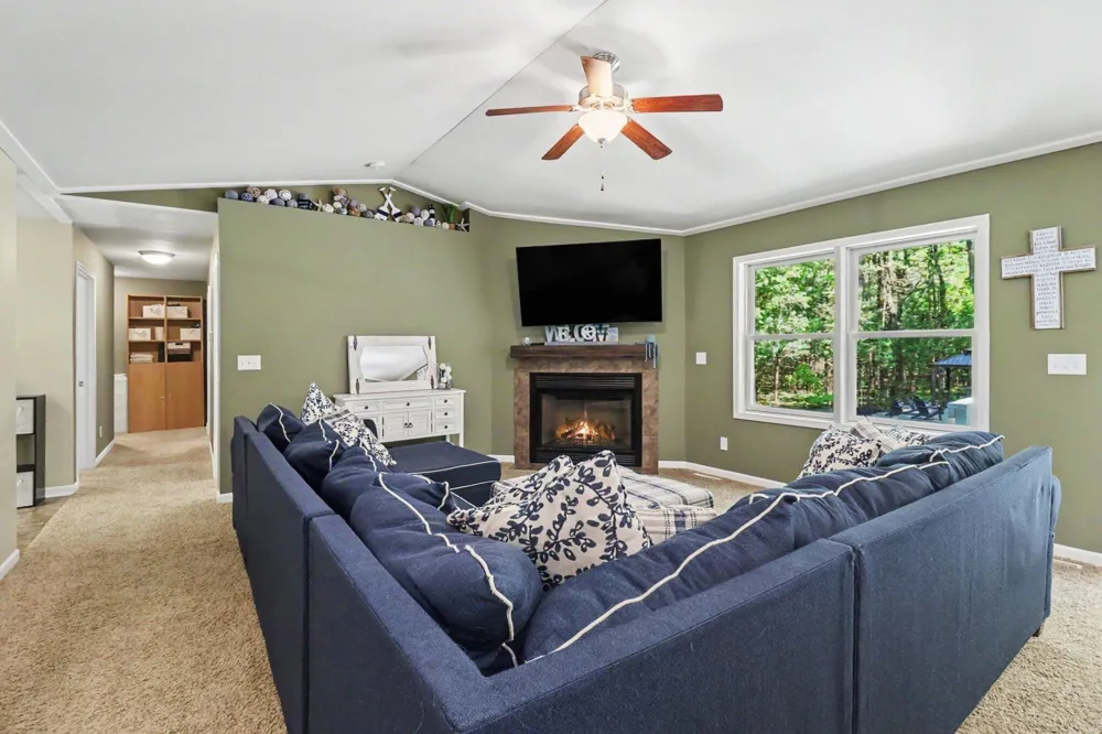 6544 W Forest Edge Drive Hamlin Township, MI 49431