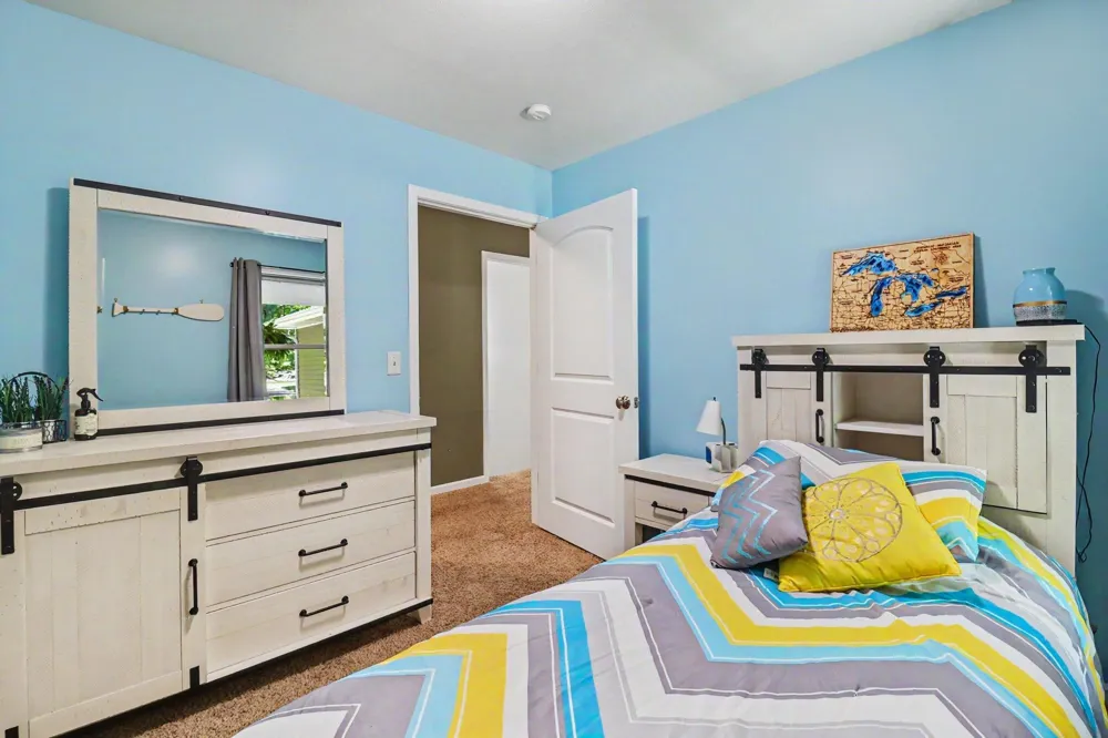6544 W Forest Edge Drive Hamlin Township, MI 49431
