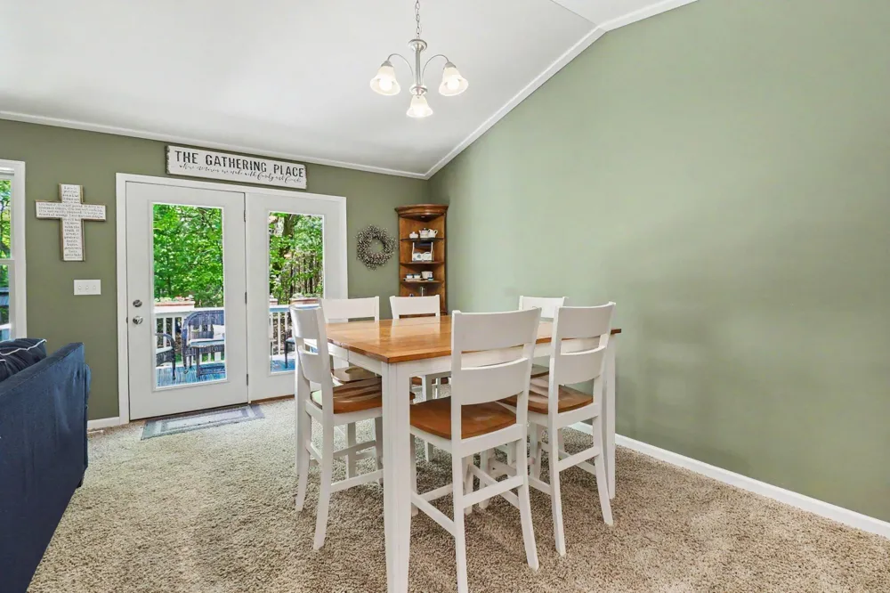 6544 W Forest Edge Drive Hamlin Township, MI 49431
