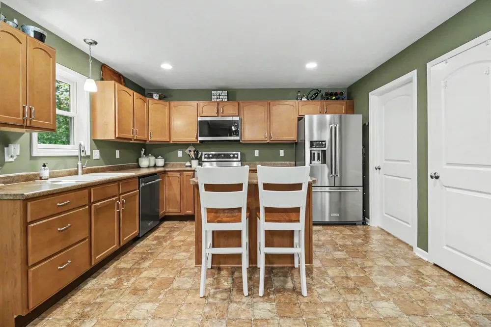 6544 W Forest Edge Drive Hamlin Township, MI 49431