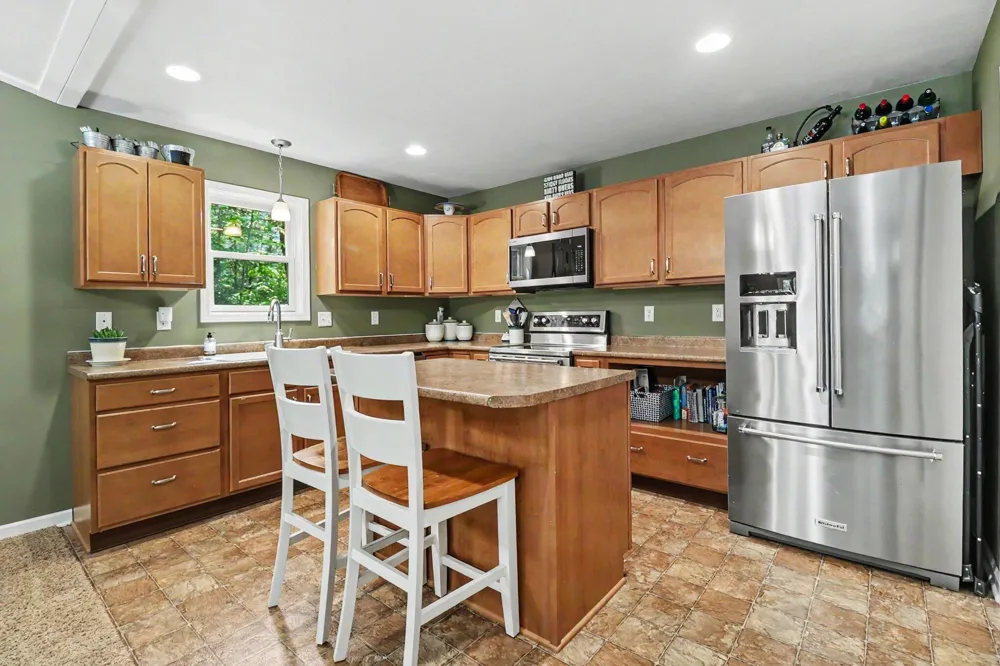 6544 W Forest Edge Drive Hamlin Township, MI 49431