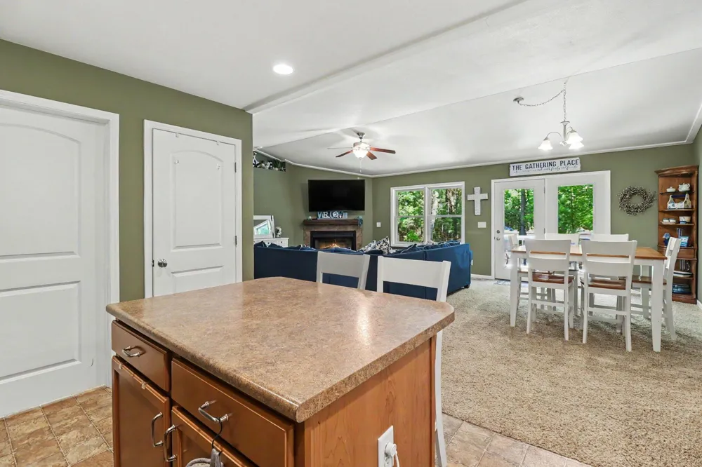 6544 W Forest Edge Drive Hamlin Township, MI 49431
