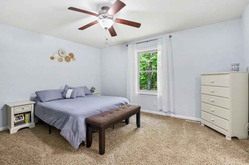6544 W Forest Edge Drive Hamlin Township, MI 49431