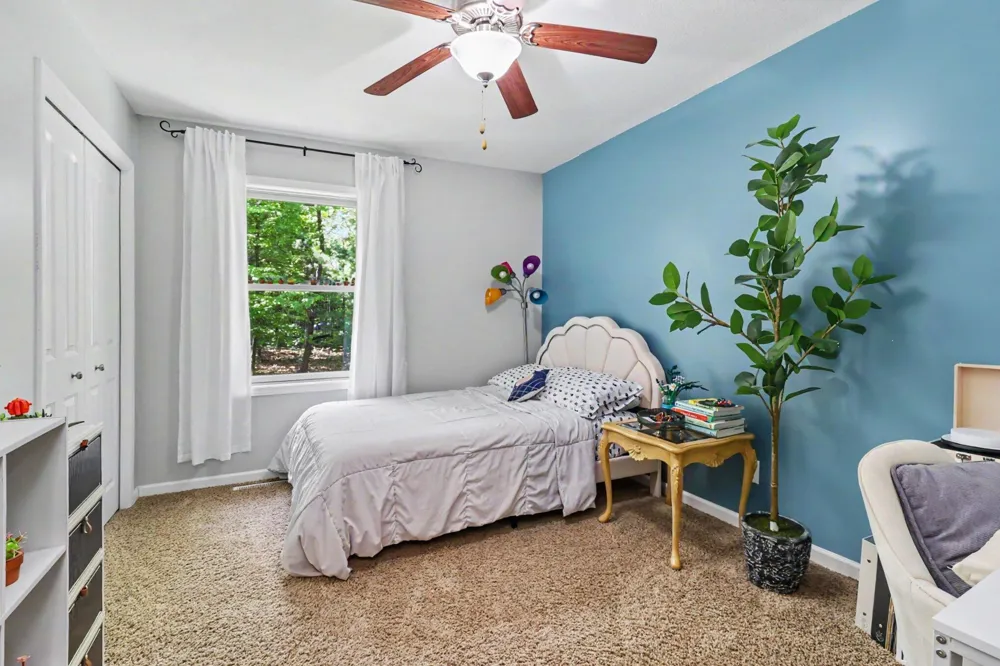 6544 W Forest Edge Drive Hamlin Township, MI 49431