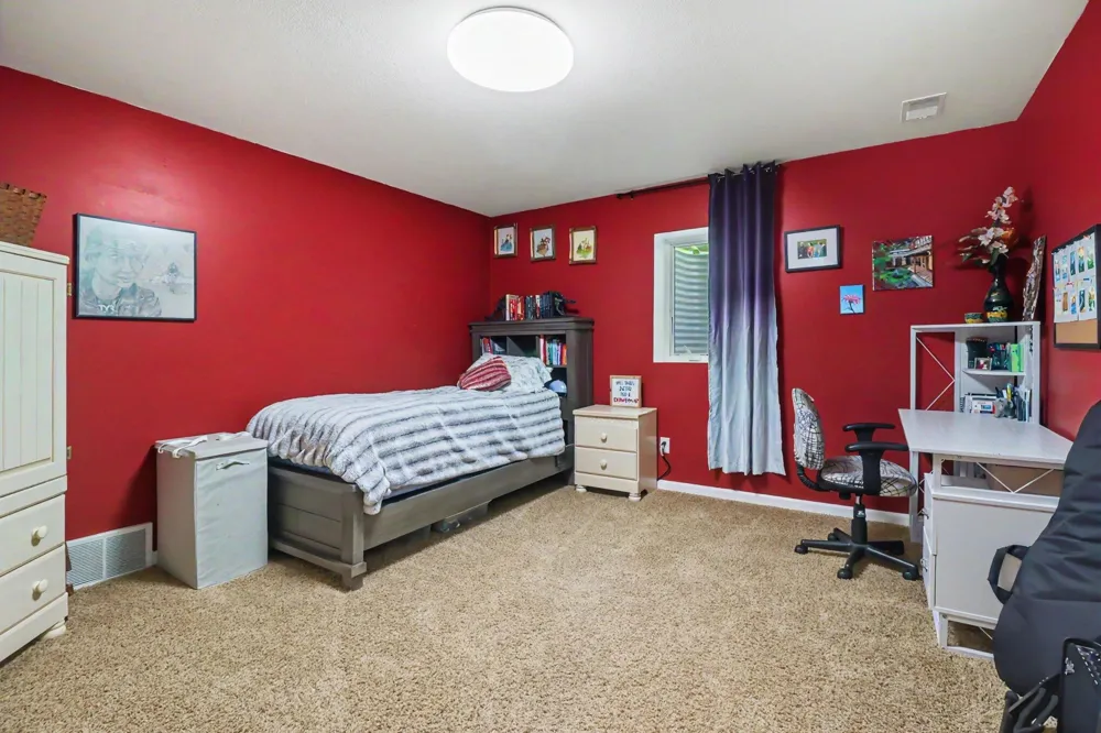 6544 W Forest Edge Drive Hamlin Township, MI 49431